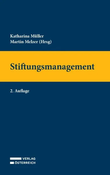 stiftung