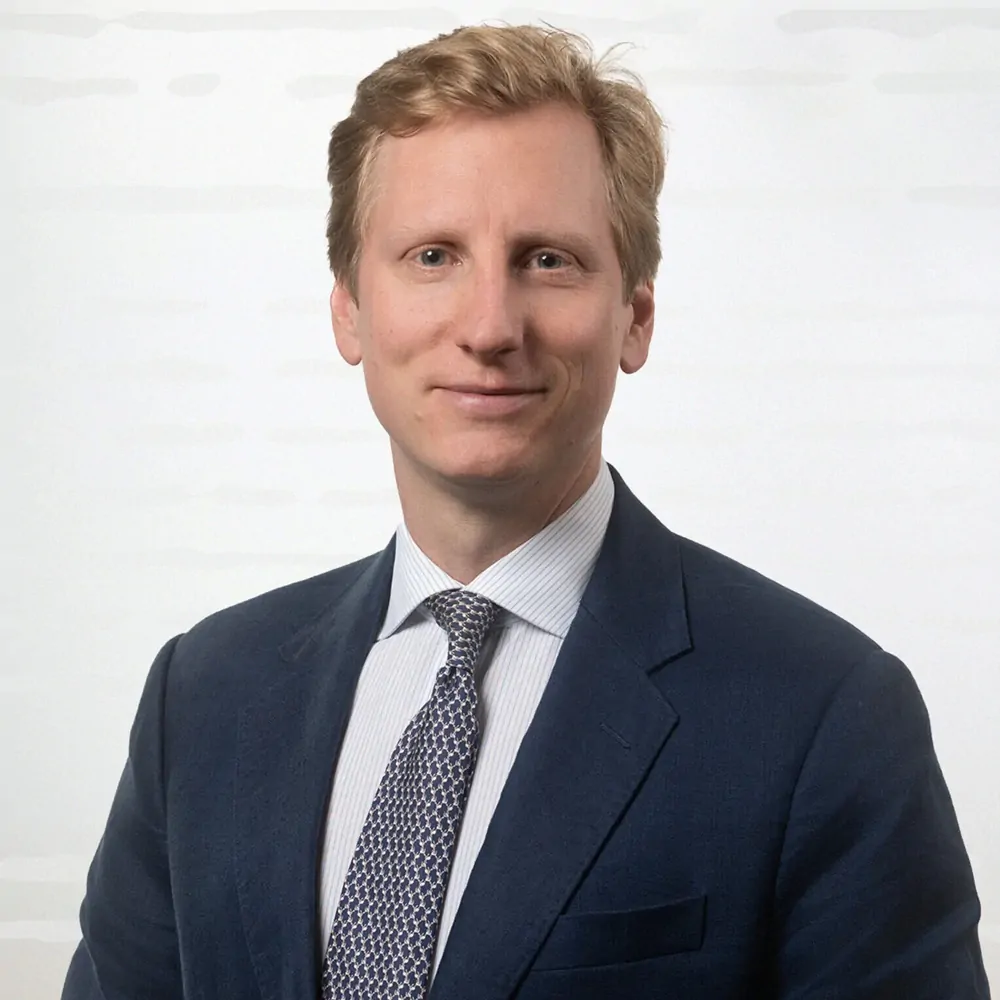 Mag. Carl Walderdorff, LL.M.